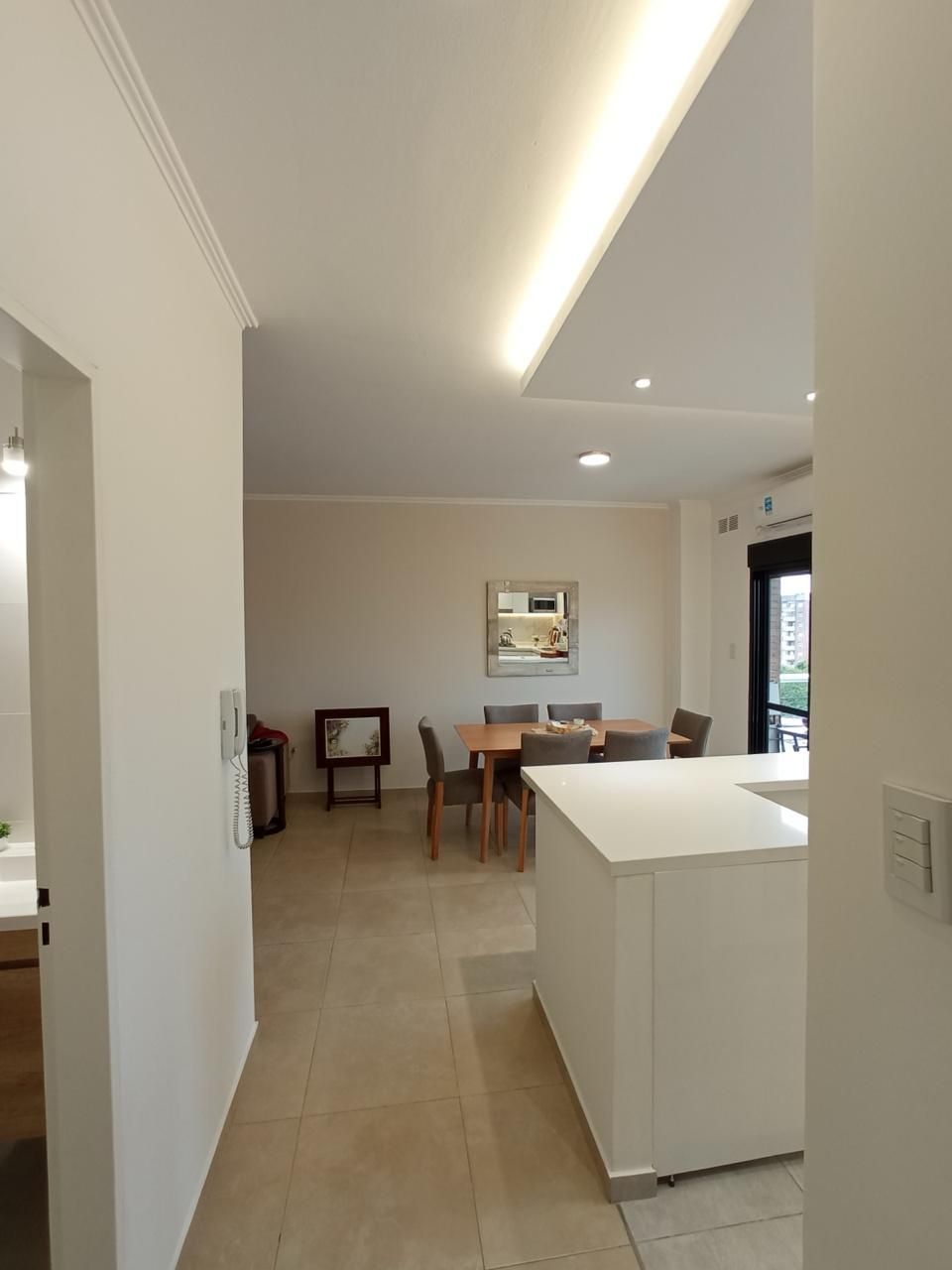 Imagen de la propiedad DEPARTAMENTO EN VENTA – MICROCENTRO DE PARANÁ